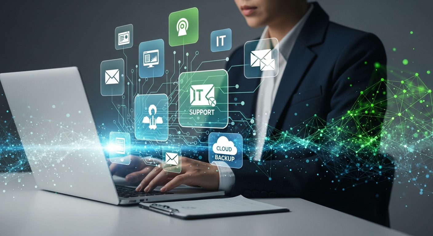 IT Services