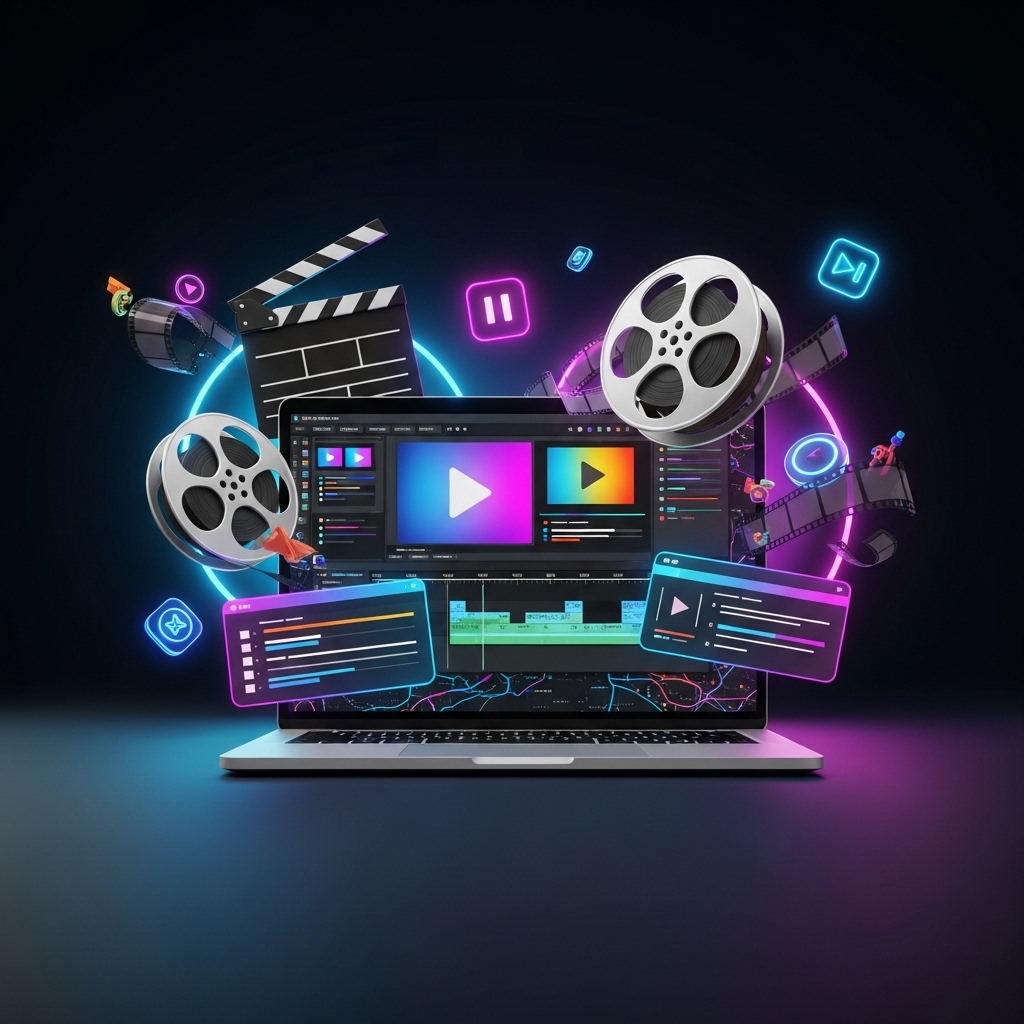 Video Editing