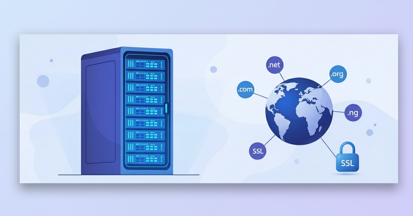 Web Hosting